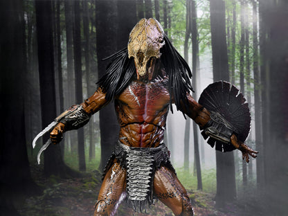 Prey Ultimate Feral Predator Figura Neca