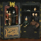 Puppet Master Leech Woman & Toulon's Puppet Case Figure Set