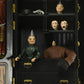 Puppet Master Leech Woman & Toulon's Puppet Case Figure Set