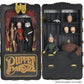 Puppet Master Leech Woman & Toulon's Puppet Case Figure Set