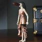 Puppet Master Leech Woman & Toulon's Puppet Case Figure Set