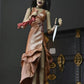 Puppet Master Leech Woman & Toulon's Puppet Case Figure Set