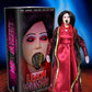 Puppet Master The Andre Toulon Collection Leech Woman Escala Real Edicion Limitada