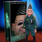 Puppet Master The Andre Toulon Collection Tunneler Escala Real Edicion Limitada