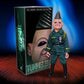 Puppet Master The Andre Toulon Collection Tunneler Escala Real Edicion Limitada