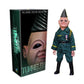 Puppet Master The Andre Toulon Collection Tunneler Escala Real Edicion Limitada