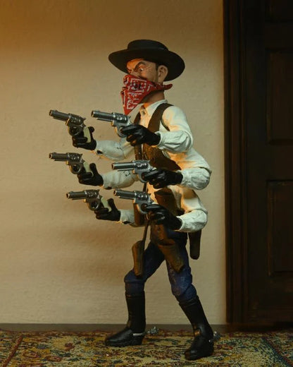 Puppet Master Ultimate Six-Shooter & Jester 2-Pack