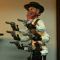 Puppet Master Ultimate Six-Shooter & Jester 2-Pack