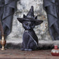 Purrah Witch Cult Cuties Cat Figurine 30cm