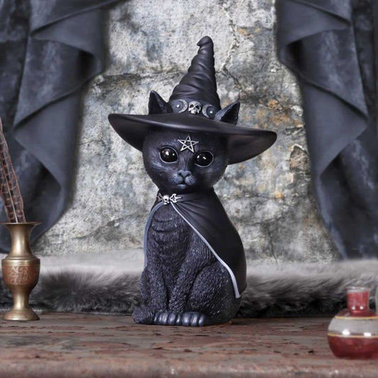 Purrah Witch Cult Cuties Cat Figurine 30cm