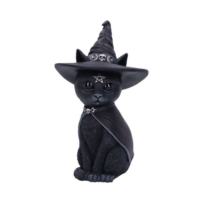 Purrah Witch Cult Cuties Cat Figurine 30cm