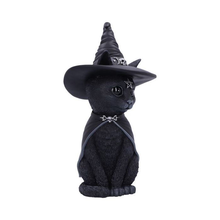 Purrah Witch Cult Cuties Cat Figurine 30cm