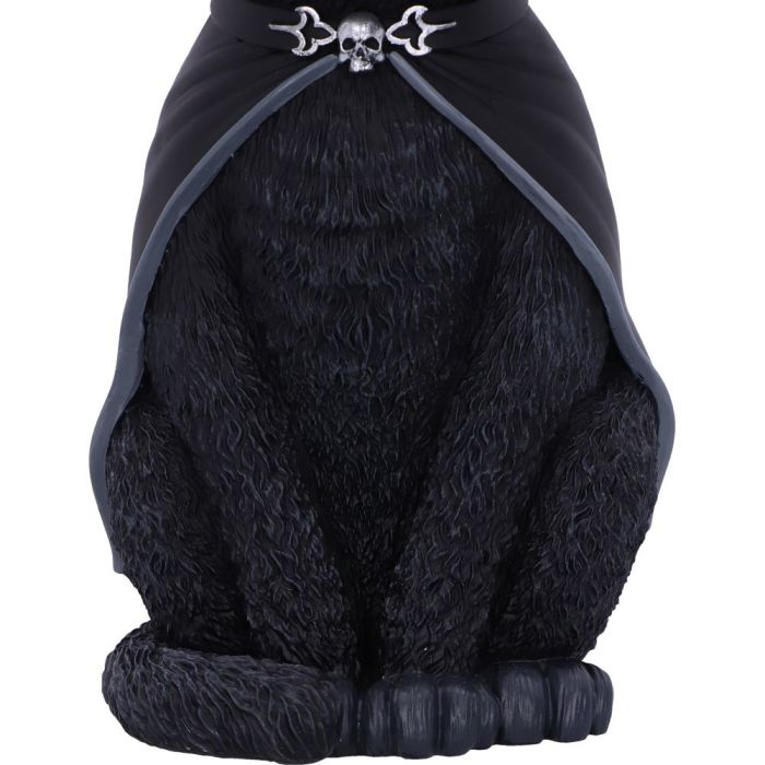 Purrah Witch Cult Cuties Cat Figurine 30cm