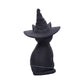 Purrah Witch Cult Cuties Cat Figurine 30cm