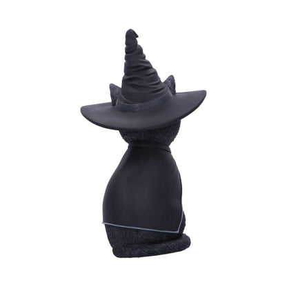 Purrah Witch Cult Cuties Cat Figurine 30cm