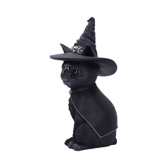 Purrah Witch Cult Cuties Cat Figurine 30cm