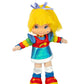 (Preventa) Rainbow Brite 12" Plush Doll