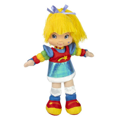 (Preventa) Rainbow Brite 12" Plush Doll