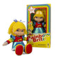 (Preventa) Rainbow Brite 12" Plush Doll