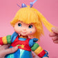 (Preventa) Rainbow Brite 12" Plush Doll