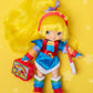 (Preventa) Rainbow Brite 5.5" Fashion Doll