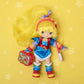 (Preventa) Rainbow Brite 5.5" Fashion Doll