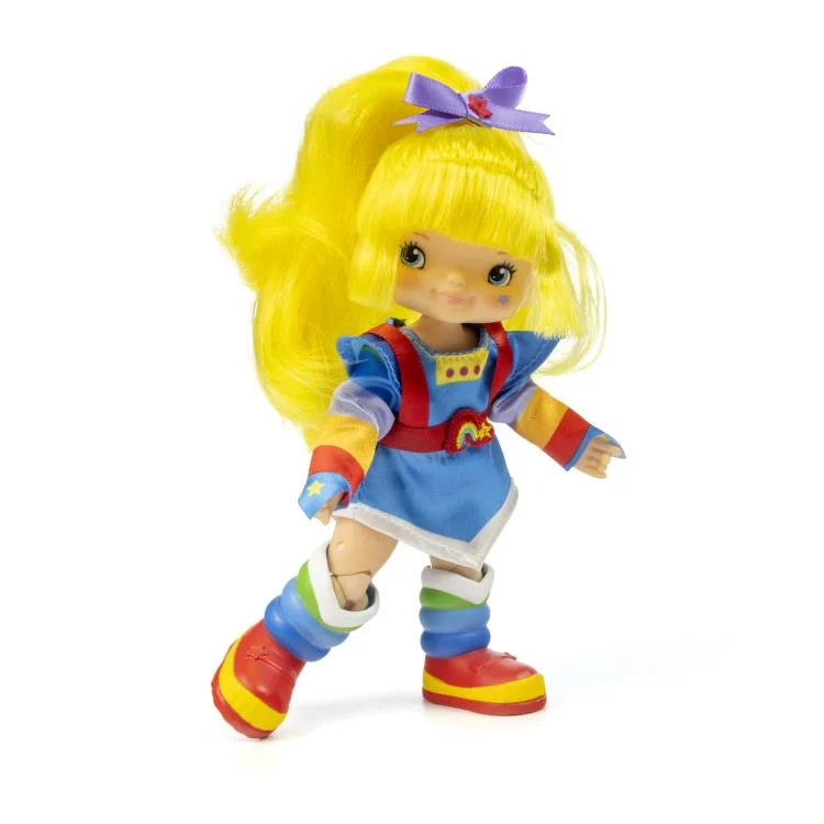 (Preventa) Rainbow Brite 5.5" Fashion Doll