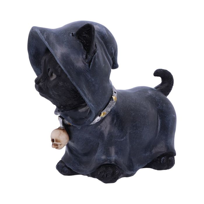 Reaper Kitten Figurine 15.5cm