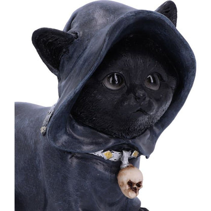 Reaper Kitten Figurine 15.5cm