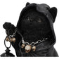 Reapers Feline Lantern 18.5cm
