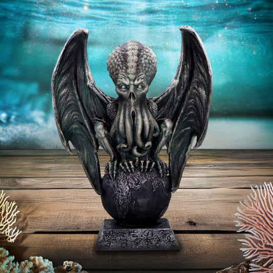 Reign of Cthulhu Gothic Horror Ornament 24cm