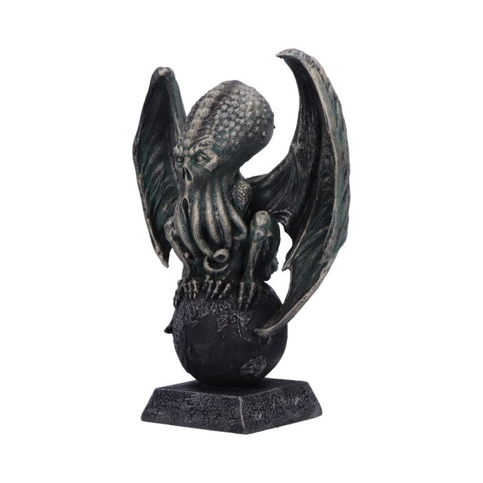 Reign of Cthulhu Gothic Horror Ornament 24cm