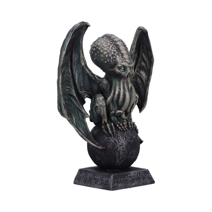 Reign of Cthulhu Gothic Horror Ornament 24cm