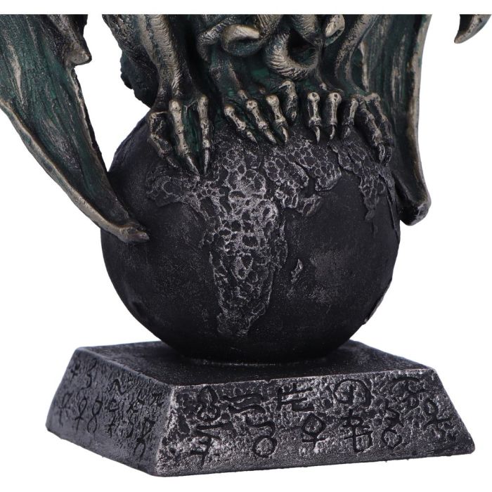 Reign of Cthulhu Gothic Horror Ornament 24cm