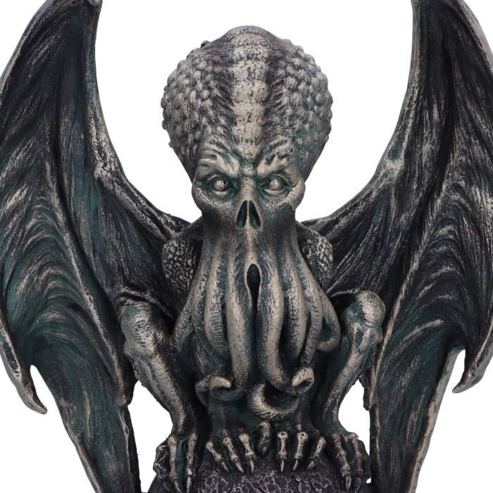 Reign of Cthulhu Gothic Horror Ornament 24cm