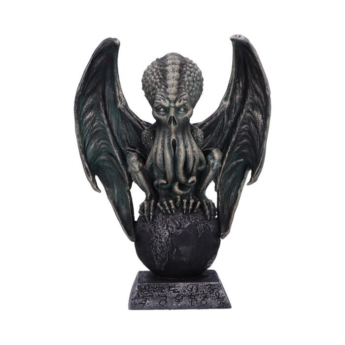 Reign of Cthulhu Gothic Horror Ornament 24cm