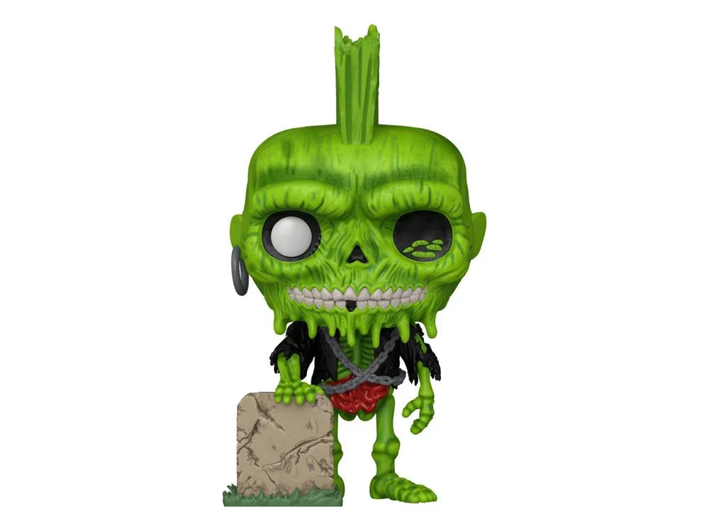 Return of the Living Dead Pop! Movies #1979 Zombie Suicide