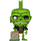 Return of the Living Dead Pop! Movies #1979 Zombie Suicide
