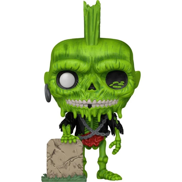 Return of the Living Dead Pop! Movies #1979 Zombie Suicide