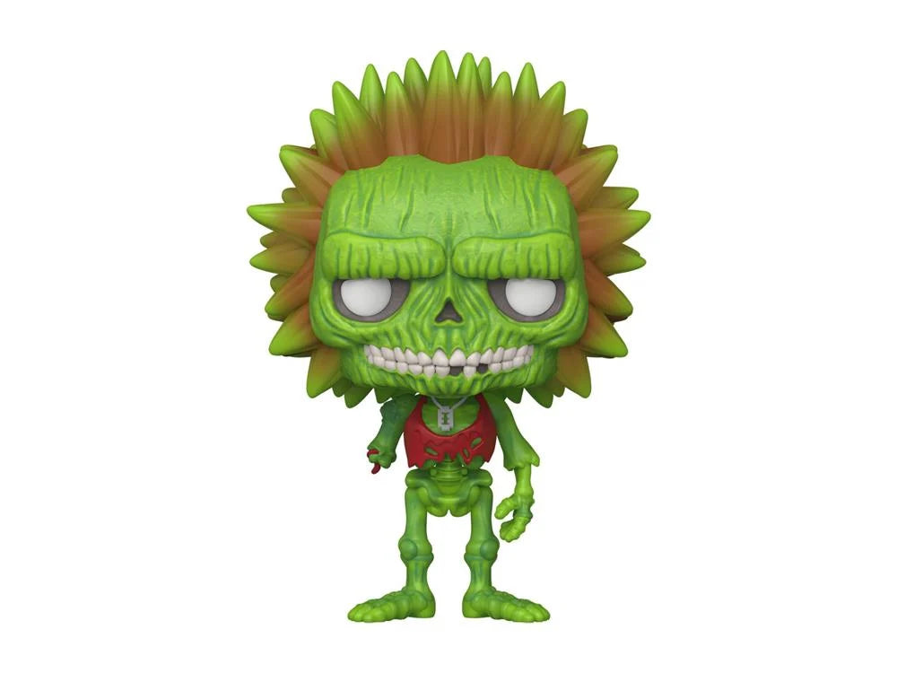 Return of the Living Dead Pop! Movies #1980 Zombie Trash