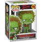 Return of the Living Dead Pop! Movies #1980 Zombie Trash