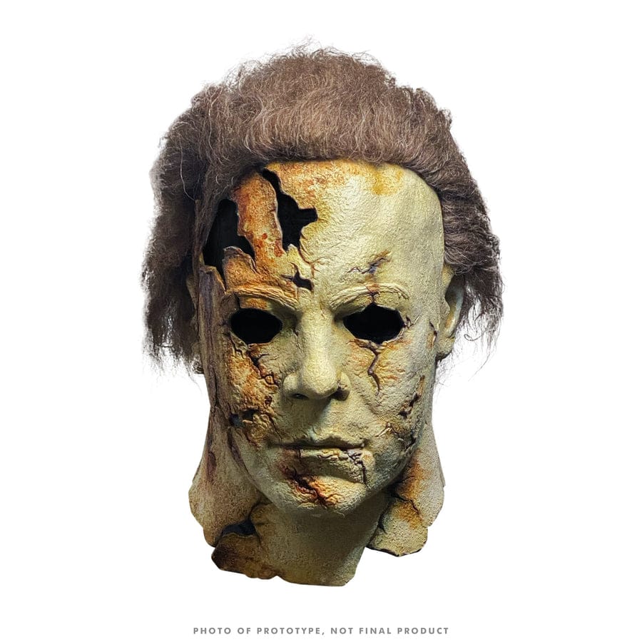 Rob Zombie - Masks - Halloween II (2009 Movie) - Dream Mask