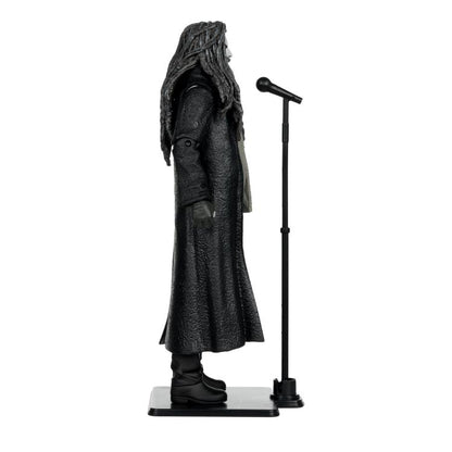Rob Zombie Music Maniacs Rob Zombie Limited Edition