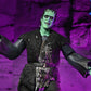 Rob Zombie's The Munsters Ultimate Herman Munster Figura Accion