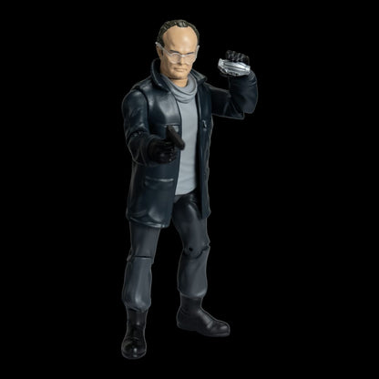 RoboCop Clarence Boddicker 6.75" Figure