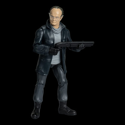 RoboCop Clarence Boddicker 6.75" Figure