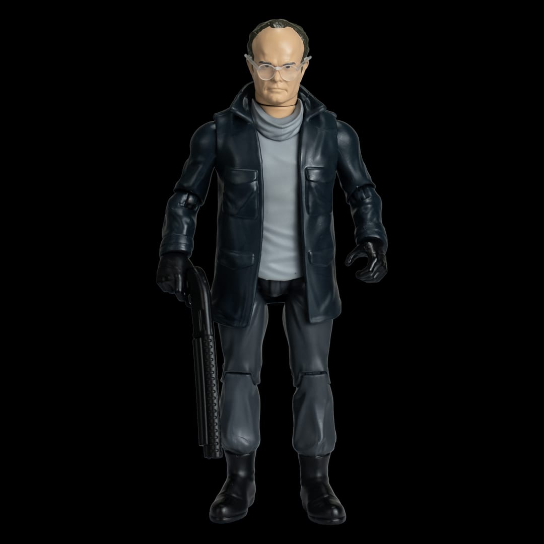 RoboCop Clarence Boddicker 6.75" Figure