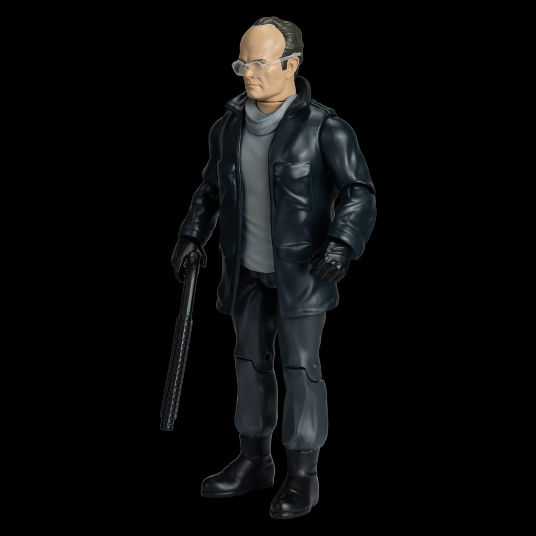 RoboCop Clarence Boddicker 6.75" Figure