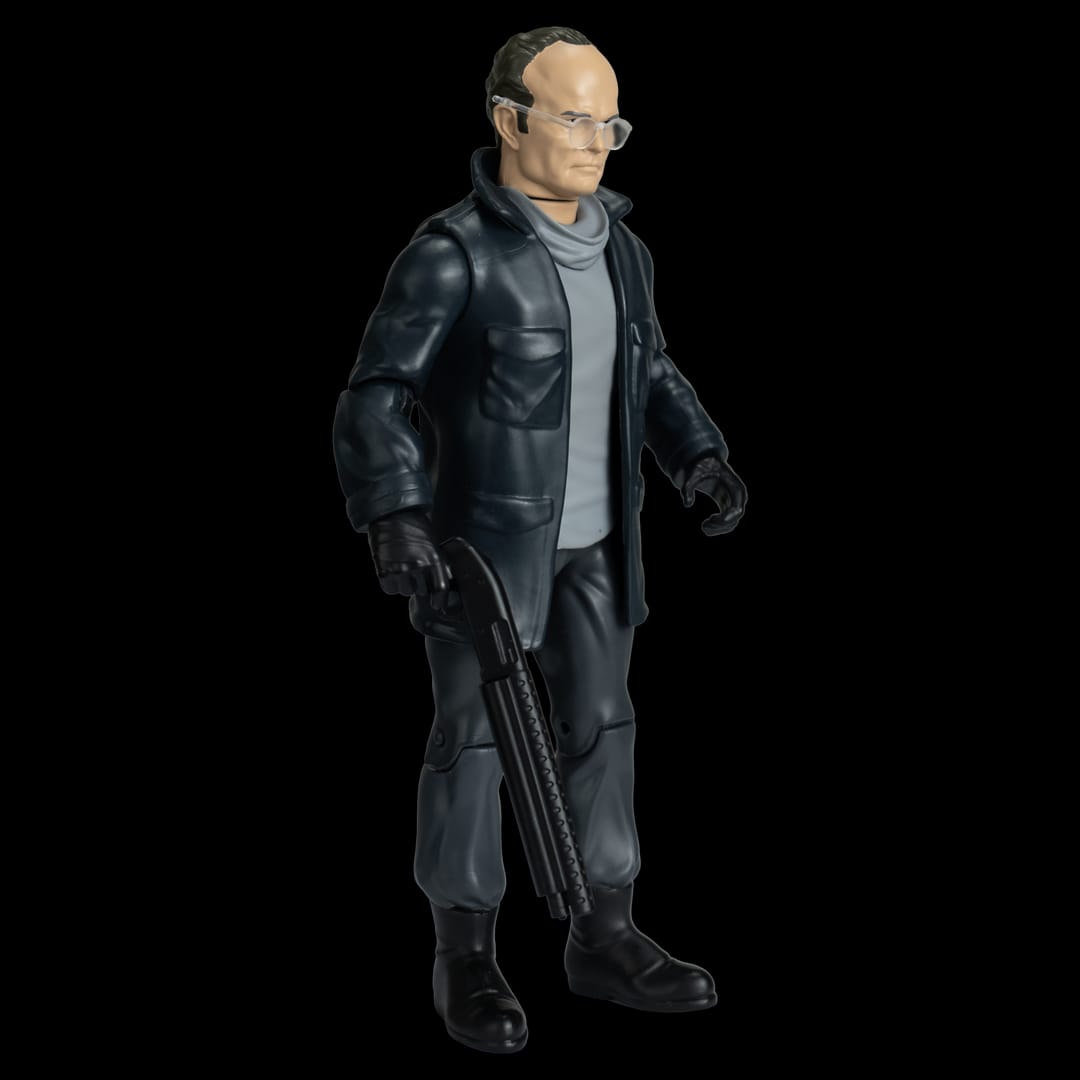 RoboCop Clarence Boddicker 6.75" Figure