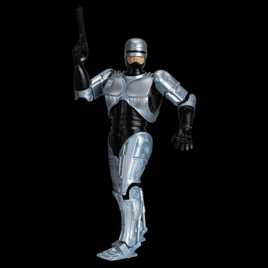 RoboCop RoboCop 6.75" Figure